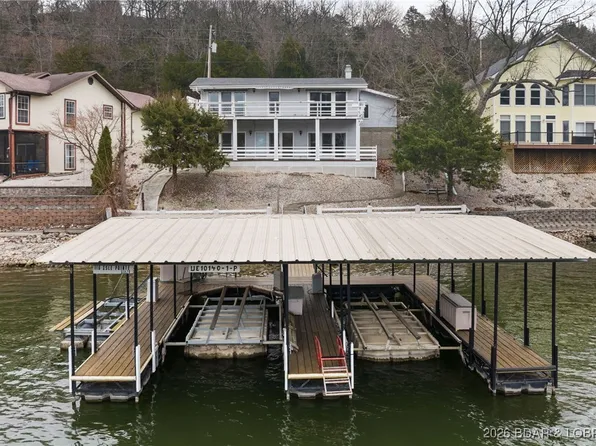 116 Isle Pointe, Camdenton, MO 65020