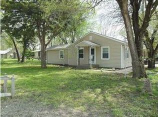 8125 SW 163rd St, Augusta, KS 67010
