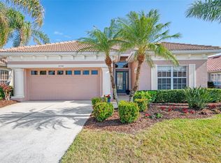 5704 Whispering Oaks Dr, North Port, FL 34287