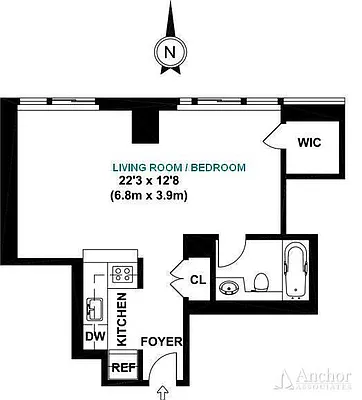 Rented by Anchor Associates | media 7