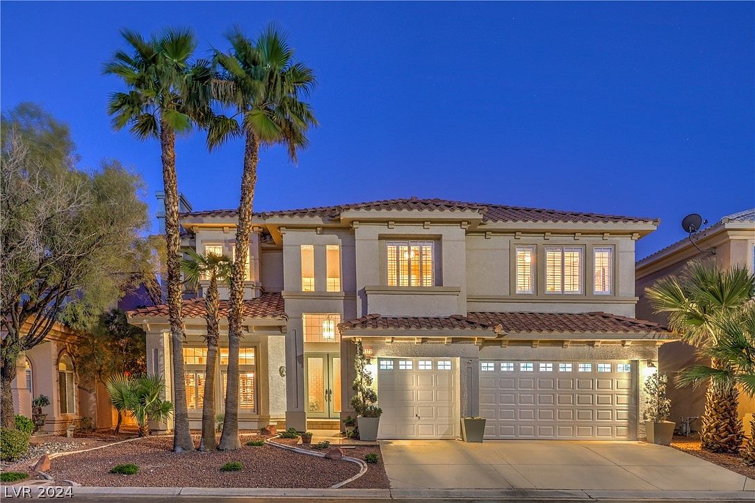 4822 Stavanger Ln, Las Vegas, NV 89147 | Zillow