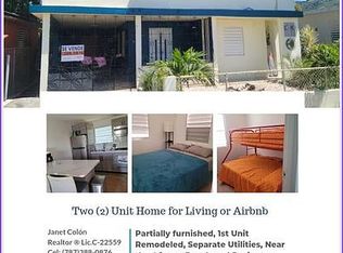 182 Calle Robles, Anasco, PR 00610