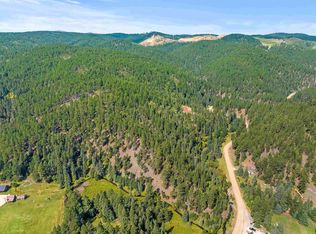 Tbd Galena Rd, Deadwood, SD 57732