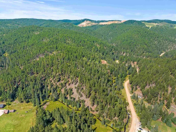 Tbd Galena Rd, Deadwood, SD 57732