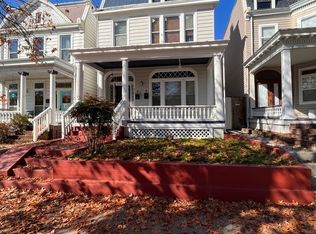 710 Chimborazo Blvd APT A, Richmond, VA 23223