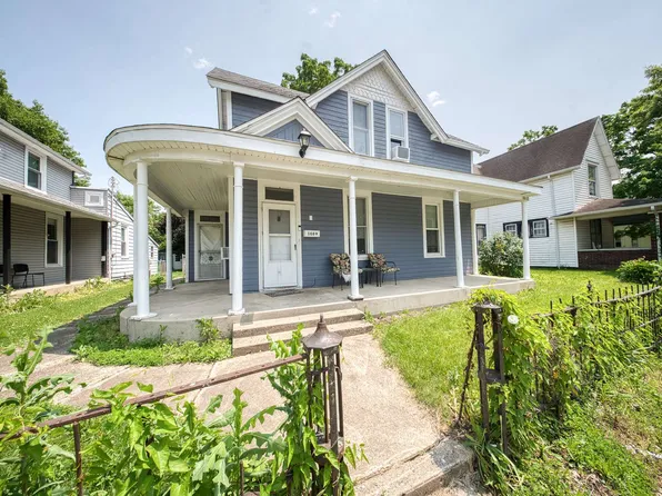 1409 N. 15th Street, 1409 N 15th St, Lafayette, IN 47904