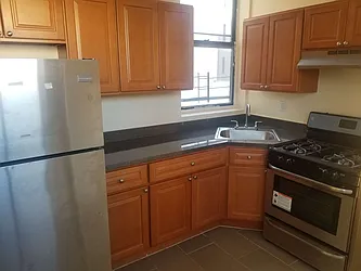 Rented by New York Residence