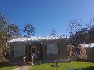 1129 Galloway Ln, Livingston, TX 77351