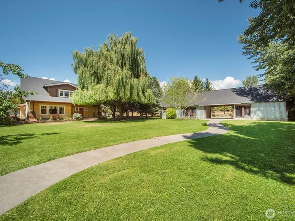 563 Rader Road, Ellensburg, WA 98926