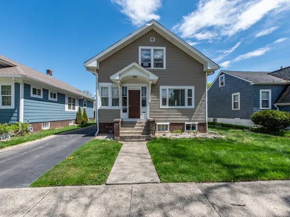 1617 Jackson St, North Chicago, IL 60064