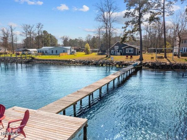 598 Ellis Cove Road, Belhaven, NC 27810