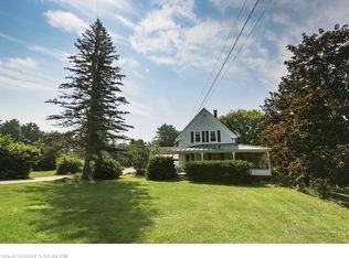 175 Walkers Mills Rd, Bethel, ME 04217