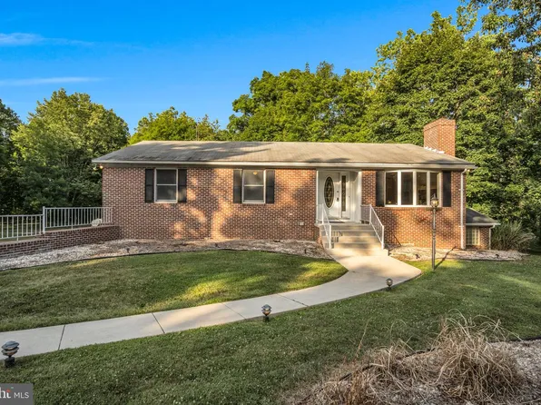 6 Meadow Trl, Fairfield, PA 17320