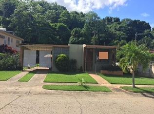 52 Calle San Fernando, Mayaguez, PR 00680