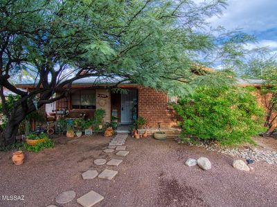 2902 N Baxter Dr, Tucson, AZ, 85716
