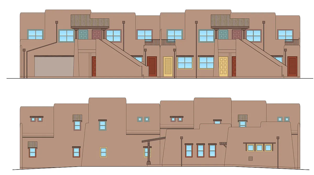 Building Photo - 9405 Avenida Maria