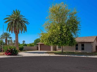 4472 W 14th Pl, Yuma, AZ 85364