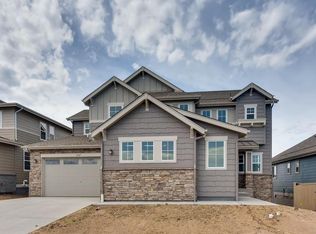 6727 W Adriatic Ave, Lakewood, CO 80227