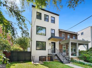 4414 Harrison St NW, Washington, DC 20015