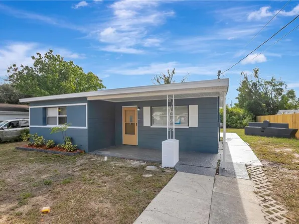 2317 E 110th Ave, Tampa, FL 33612