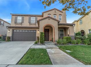 15874 Nuaimi Ln, Fontana, CA 92336