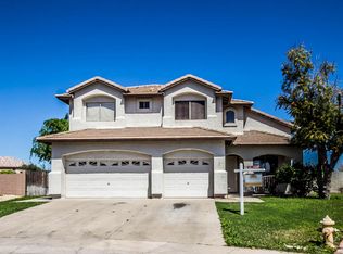 3970 E Juanita Ave, Gilbert, AZ 85234