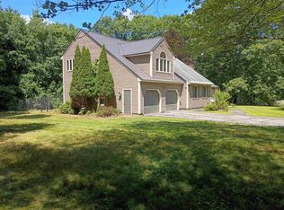 14 Brown Hill Road, Bow, NH 03304