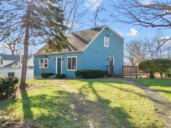 123 Lenox Ave, Milford, CT 06460