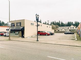 5205 S Tacoma Way, Tacoma, WA 98409