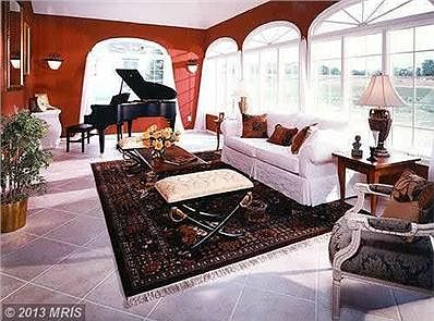 Harvard Conservatory