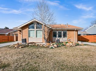 2089 E Donegal Cir #2089, Salt Lake City, UT 84109
