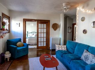 374 Forest Ave, Morgantown, WV 26505