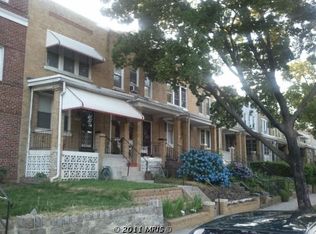 506 25th Pl NE, Washington, DC 20002