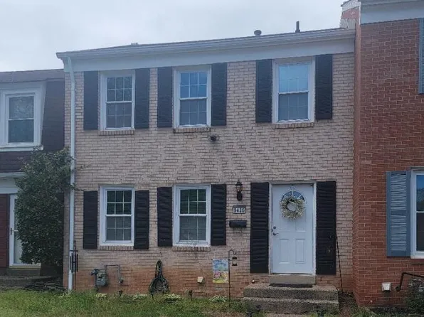 9436 Abingdon Ct, Manassas, VA 20109