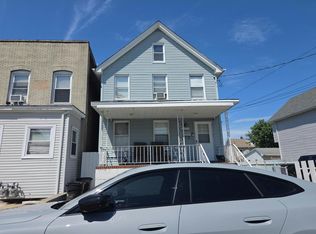 36 Lincoln Ave, Carteret, NJ 07008