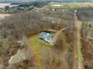 1766 Old Drum Rd NE, Bolivar, OH 44612