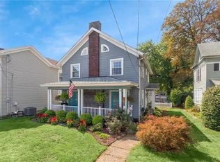 612 10th Ave, New Brighton, PA