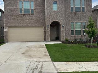 724 Morwenna Rd, McKinney, TX 75069