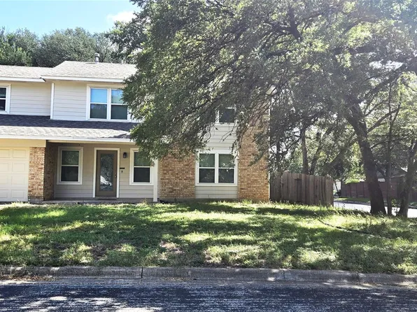 2800 Norfolk Dr, Austin, TX 78745