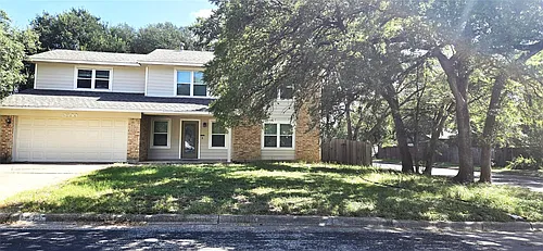 2800 Norfolk Dr Photo 1