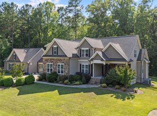 9509 Oakhurst Ct, Raleigh, NC 27614