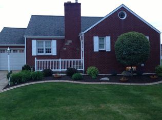 1429 Pine St, Greensburg, PA