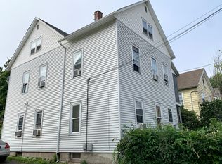 45 Union St, New Britain, CT 06051