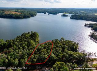 1556 Luanne's Way, Alexander City, AL 35010