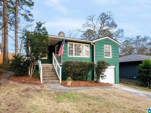 109 Rockaway Rd, Birmingham, AL 35209