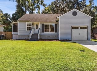117 Bobstay Court, Savannah, GA