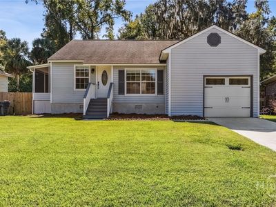 117 Bobstay Court, Savannah, GA, 31410