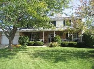 370 Berkshire Ct, Bourbonnais, IL