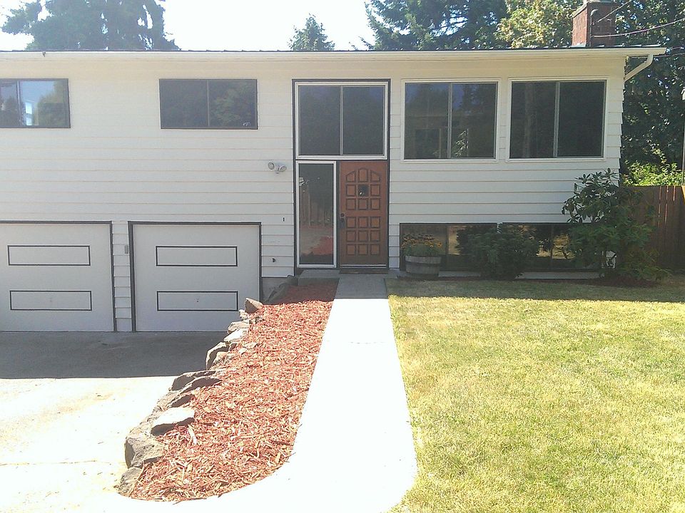 Welcome home!