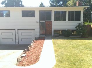 538 N 202nd St, Shoreline, WA 98133